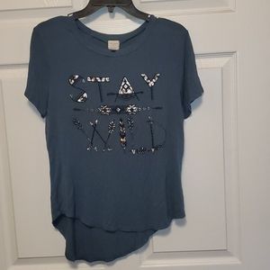 Four Girlz T-shirt